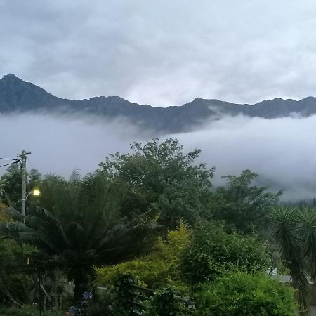 Aanhuizen Guest House Swellendam Esterno foto