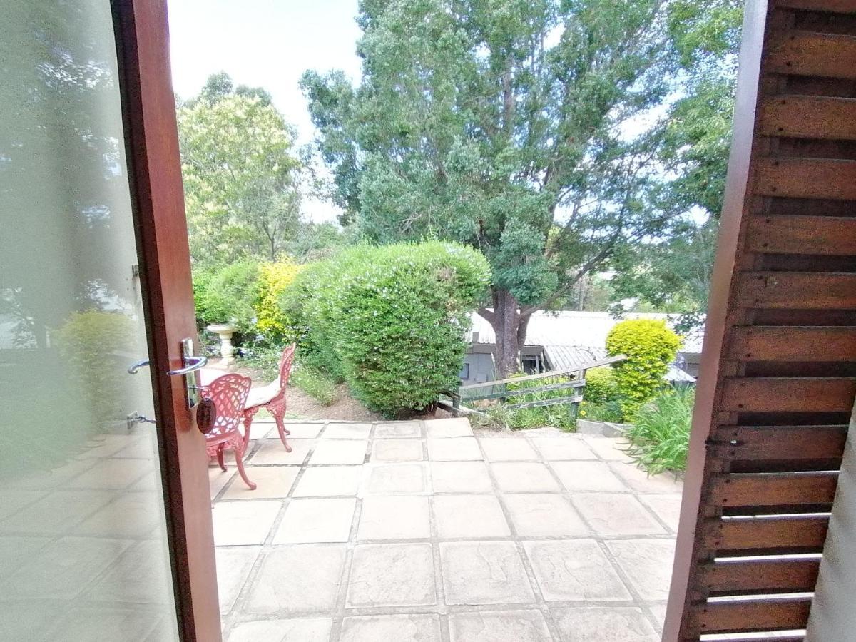 Aanhuizen Guest House Swellendam Esterno foto