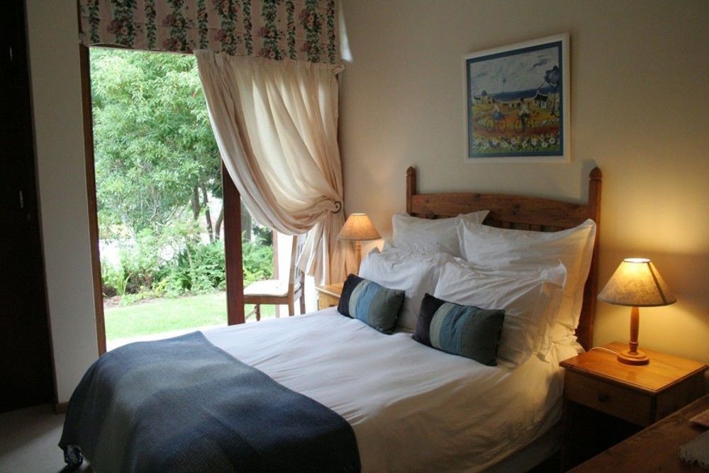 Aanhuizen Guest House Swellendam Esterno foto