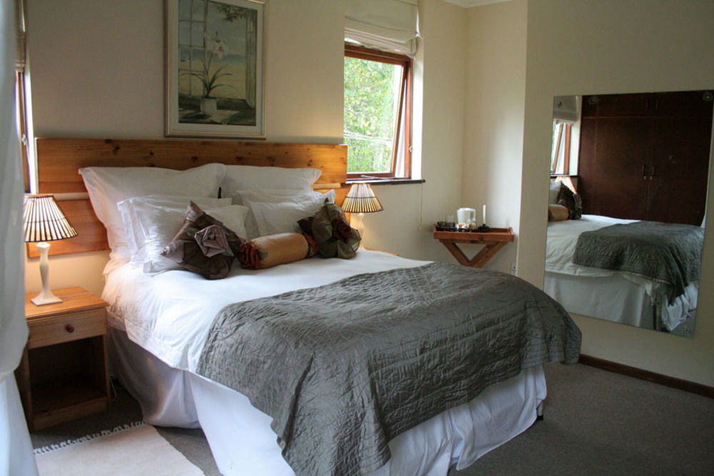 Aanhuizen Guest House Swellendam Esterno foto