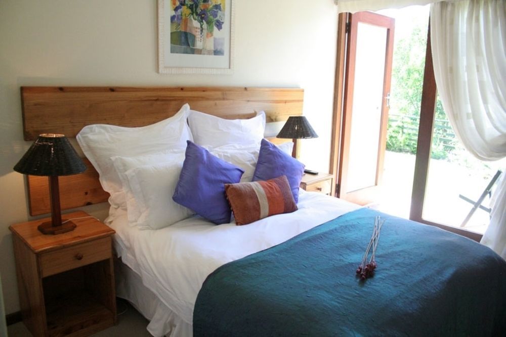 Aanhuizen Guest House Swellendam Esterno foto